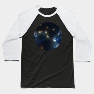 Sky forge Baseball T-Shirt